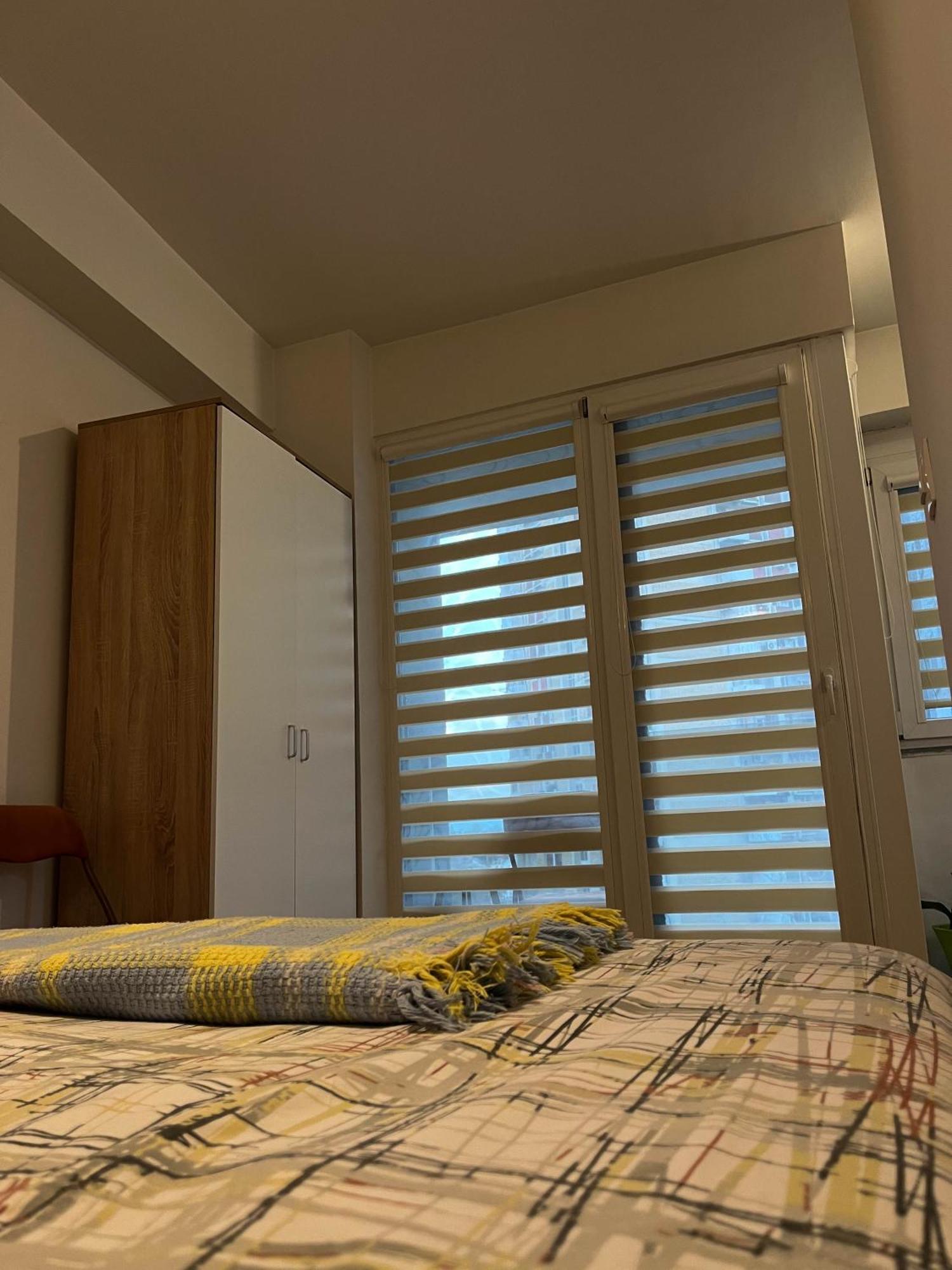 Apartament Modern Rajcikk Nearby Downtown & Vardar River